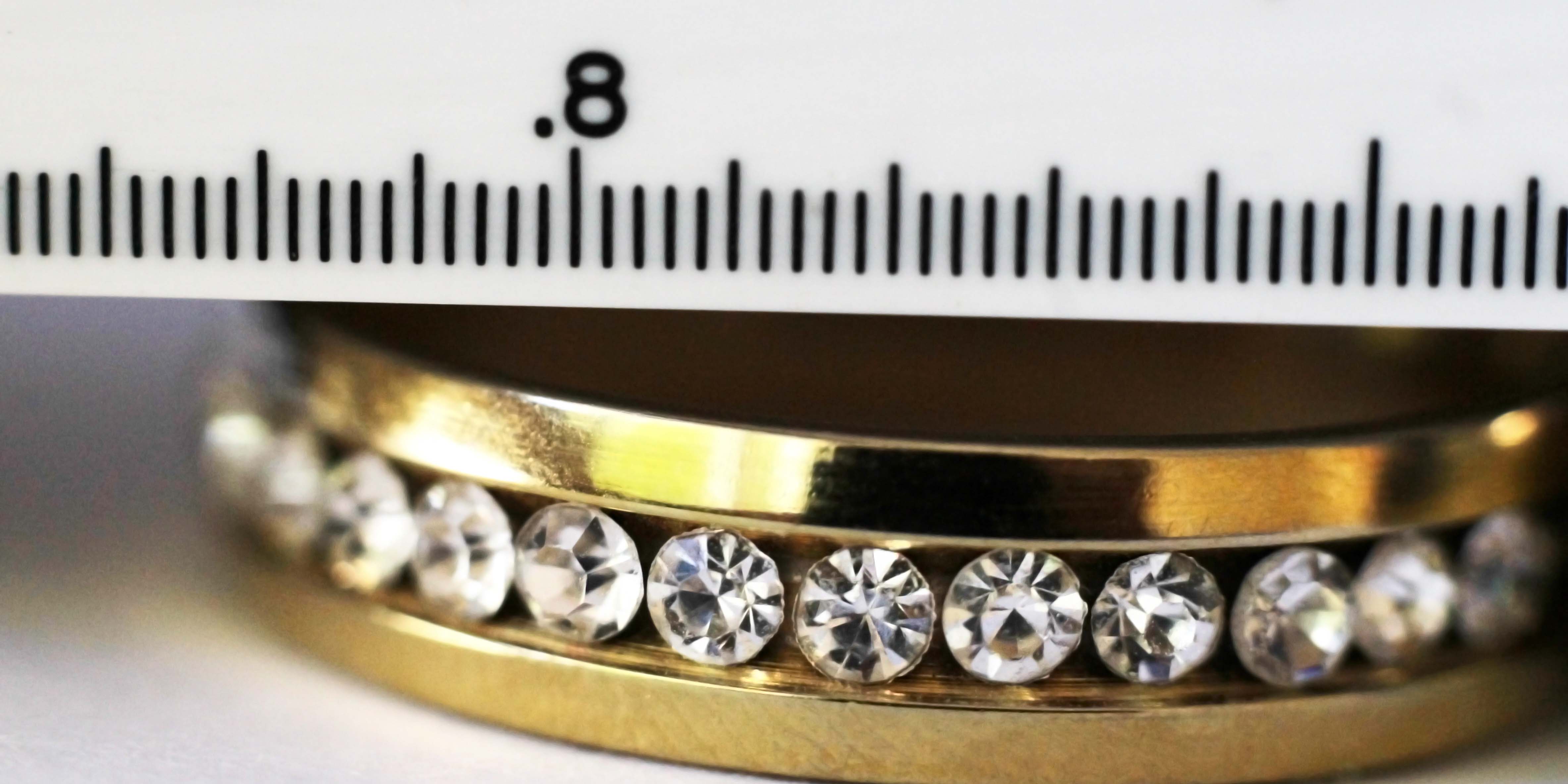 How to Find Your Ring Size?